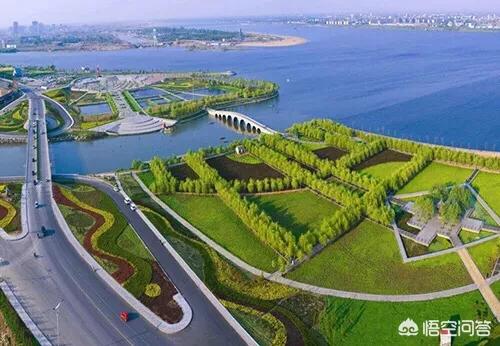 山东临沂是座什么样的城市？