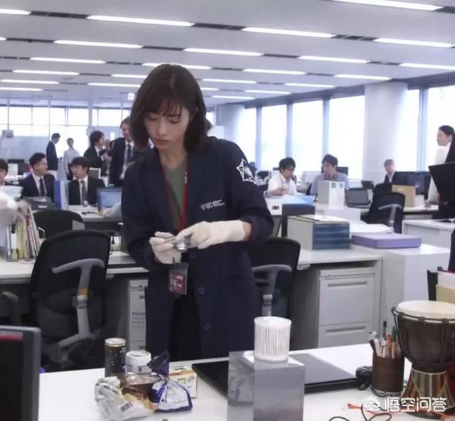 新垣结衣整容:为什么大家都很喜欢新垣结衣？