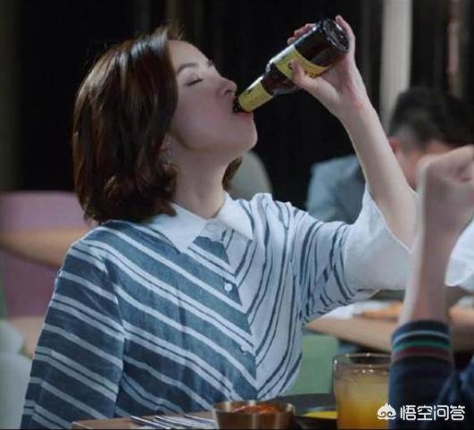 老男孩剧情:你觉得电视剧老男孩王珊那种女孩属于什么类型？