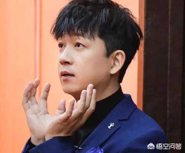 刘敏涛前老公常乐:朱亚文凭什么打败韩雪和郭德纲赢得《声临其境》冠军？