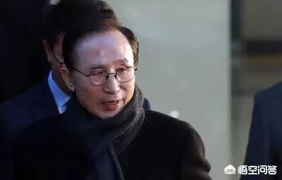 怎么看待韩国总统无善终的结局？