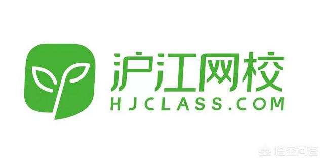 沪江 logo图片