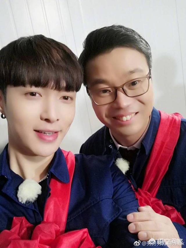 李治廷新恋情:娱乐圈中有哪些混血的男明星？