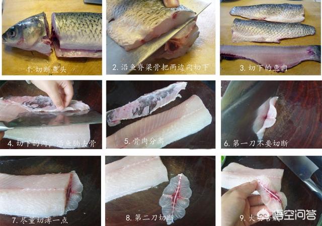 鱼怎么做才好吃：什么鱼好吃了，做法有哪些？