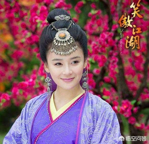 新笑傲江湖简介:《新笑傲江湖》口碑扑街的原因何在？