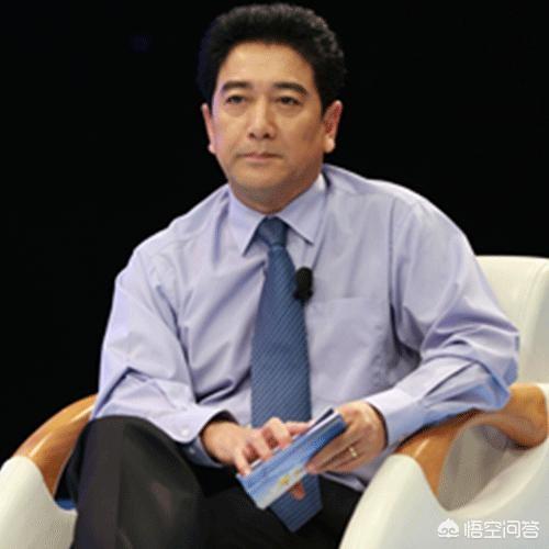 水均益个人资料简介及:央视主持人水均益现状如何？