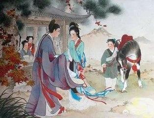 李思思背景:宋朝词人柳永，为什么会被当时的青楼女子所仰慕