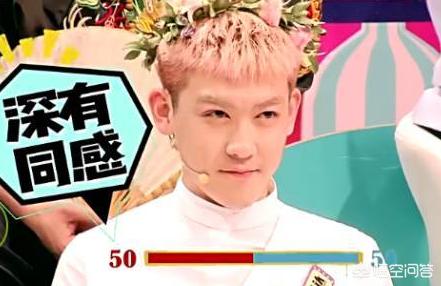 姜思达出柜:如何评价《奇葩说》的辩手姜思达