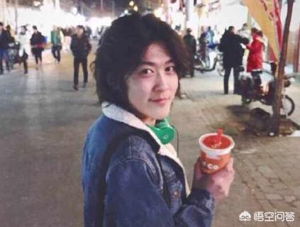 姜思达出柜:如何评价《奇葩说》的辩手姜思达