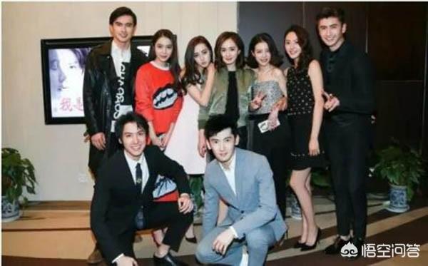 嘉行天下:杨幂的粉丝为什么会手撕爱豆所在的嘉行传媒