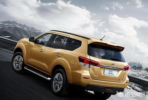 头条问答 - 本是同根生,途达和奇骏会有怎样的厮杀?(1个回答)