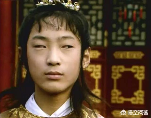 爷们儿结局:《红楼梦》原著贾环的结局是怎样的？