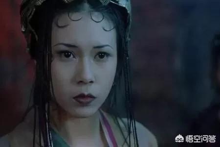 紫霞仙子的老公是谁:《大话西游》的紫霞仙子对至尊宝是否是真爱？