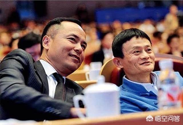 宋卫平简历:万达百货一旦卖身银泰，背后的最大赢家会是谁？