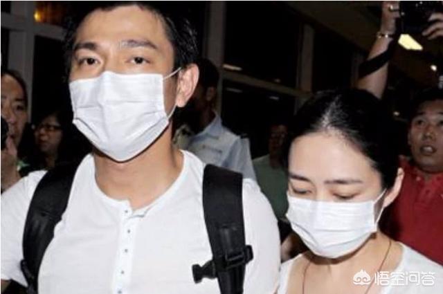 梁家辉妻子:梁家辉结婚31年依旧和妻子那么恩爱，娱乐圈里还有谁和他一样