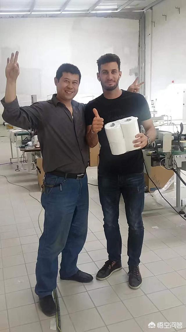 在家开一个卫生纸加工作坊起码要上几台设备,大概多少钱？