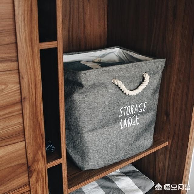 家里杂物太多怎样收纳,如何解决乱放东西的这个问题？