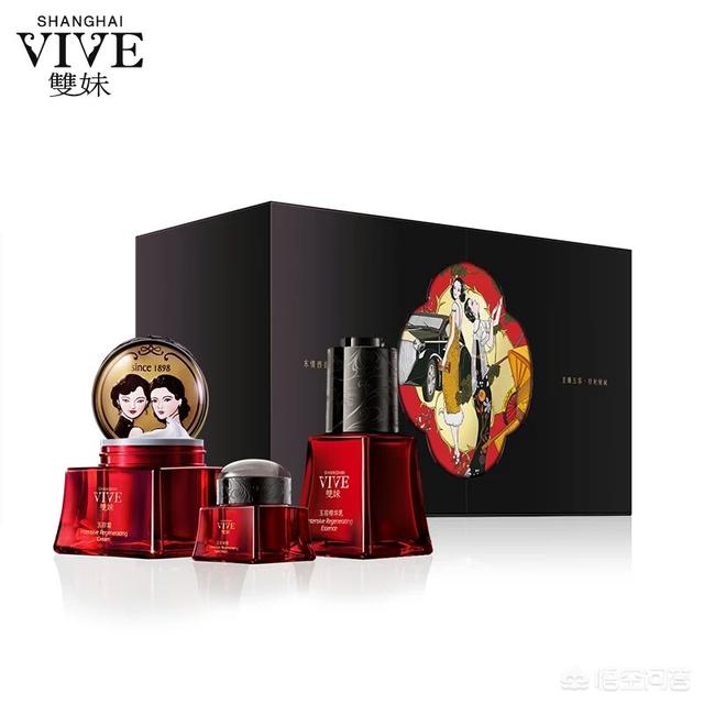 丽亚娜莱伯拉托:中国有什么高端的护肤品牌