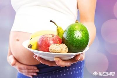 孕妇怎么做到营养均衡:孕期如何让妈妈和宝宝都得到充分的营养？