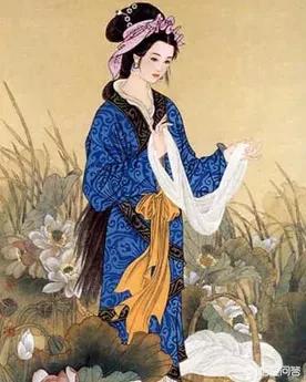 前史上真的存在西施吗,西施是何许人也？西施不是和范蠡跑了吗？