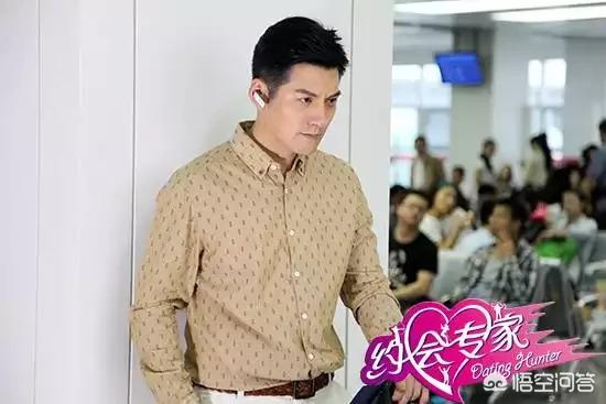徐帆的前任老公是谁:哪些明星的感情生活有“人生如戏，戏如人生”的巧合