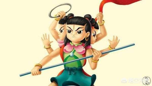 头条问答 - 金吒,木吒,哪吒,哪个更厉害?(23个回答)