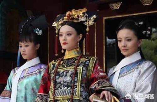 莫言女儿:《甄嬛传》莫言师太是四阿哥的生母吗？