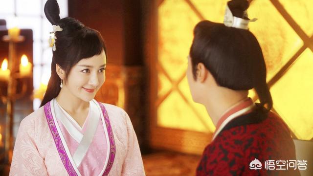 头条问答 - 为什么杨坚会喜欢独孤曼陀?(7个回答)