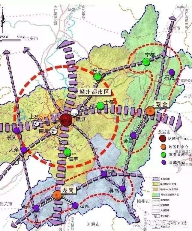 赣州新能源汽车科技城最新消息，赣州未来的经济会怎么样？