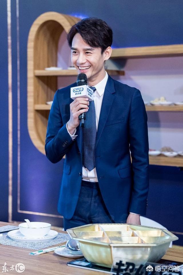 王凯整容:大家看2018年的品质盛典，有没有发现王凯瘦了？
