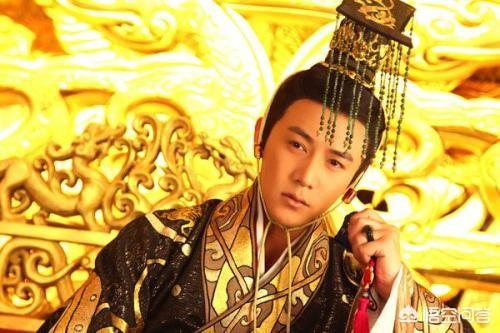 皇后神仙最小都大:汉昭帝的皇后是史上最小皇后吗？