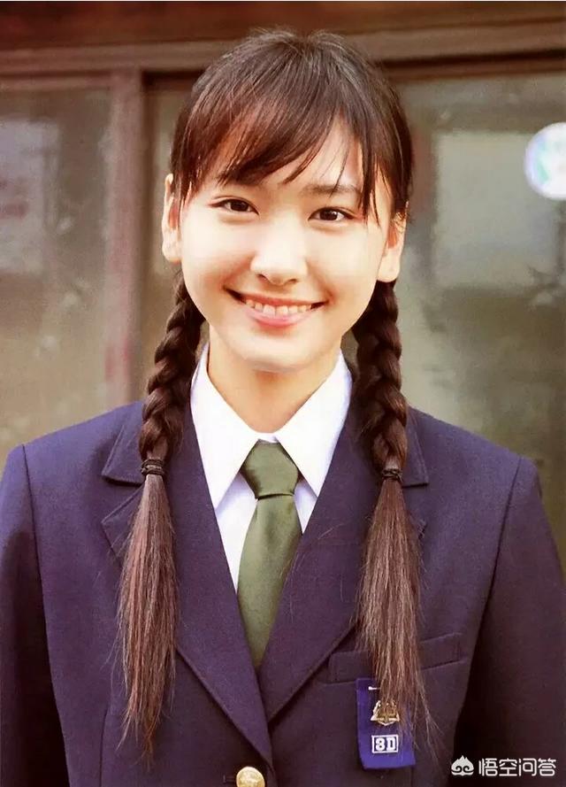 新垣结衣整容:有村架纯和新垣结衣，你喜欢谁？