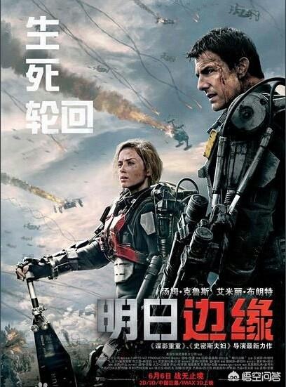 有哪些类似于《星际穿越》、《盗梦空间》的电影？