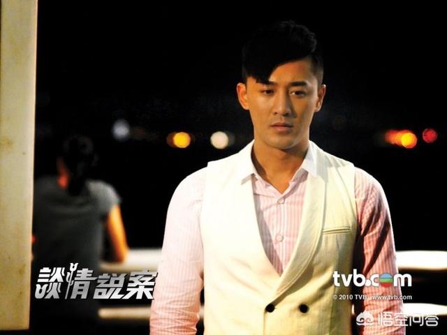 剧场灵异事件港剧:TVB有哪些好看的破案片？
