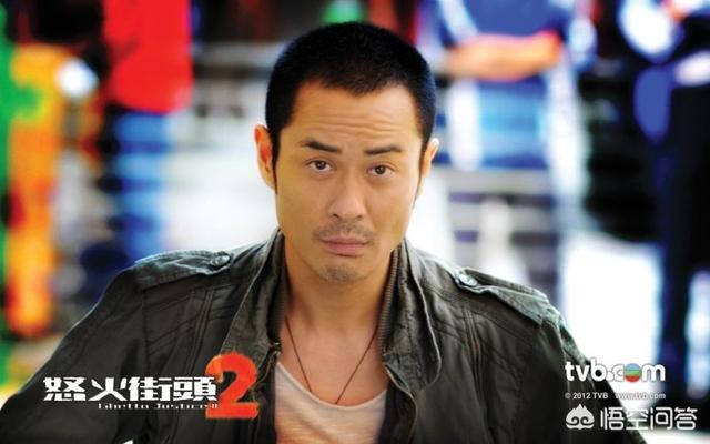剧场灵异事件港剧:TVB有哪些好看的破案片？