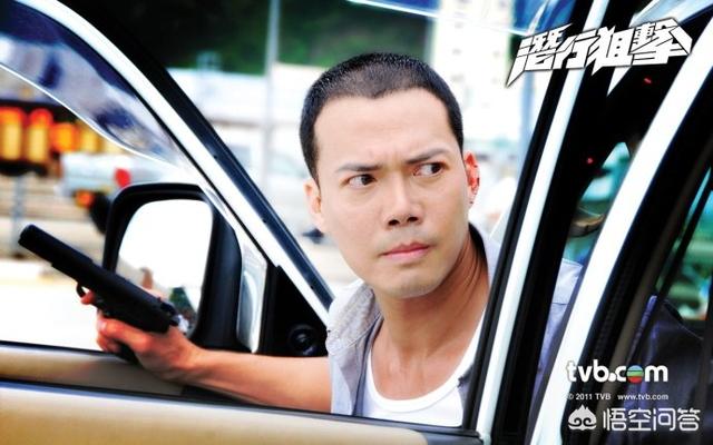 剧场灵异事件港剧:TVB有哪些好看的破案片？