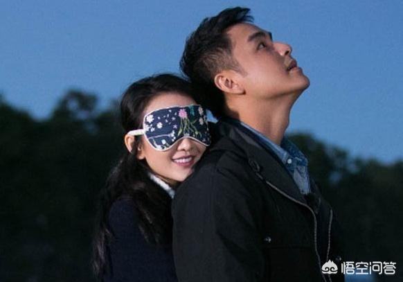 宇宙夫妇:你觉得王鸥怎么样她在《我们相爱吧》能不能洗白