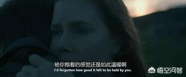 降临电影:《降临》这个电影怎么样？