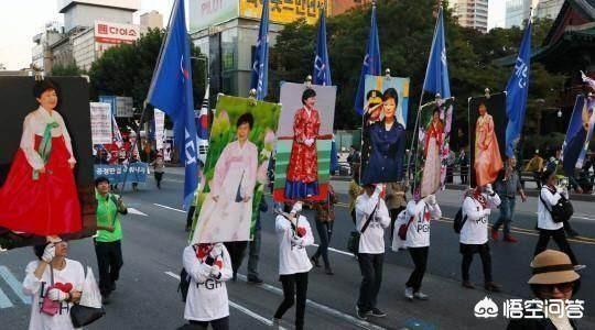韩公布世越号监控:朴槿惠又被检方指控世越号篡改报告，你怎么看