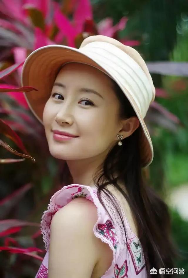 吴倩、章泽天、鞠婧祎、刘亦菲、章子怡、舒畅,谁才是中国第一美女？