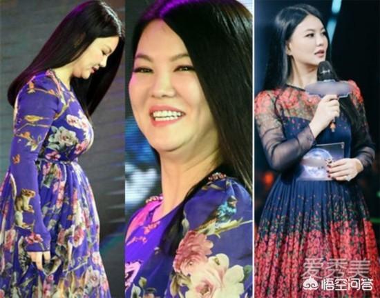 李湘简历:大家觉得娱乐圈明星李湘是什么性格的人？
