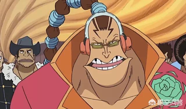 头条问答 - 号称绝对防御的屏障果实最害怕什么样的果实能力者?