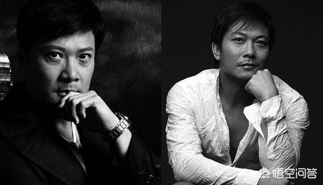 许绍雄鲁迅:娱乐圈哪些明星之间有令人意外的亲属关系？