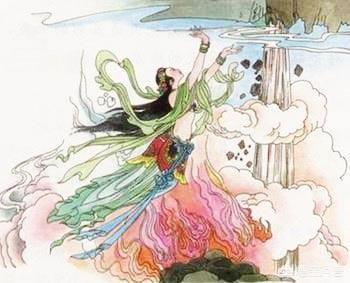 妲己完成了女娲交代的任务,却没得到女娲保全的原因是什么?