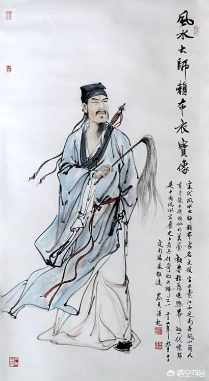 于都县有着悠久的历史，那它在历史上曾出过哪些名人呢？
