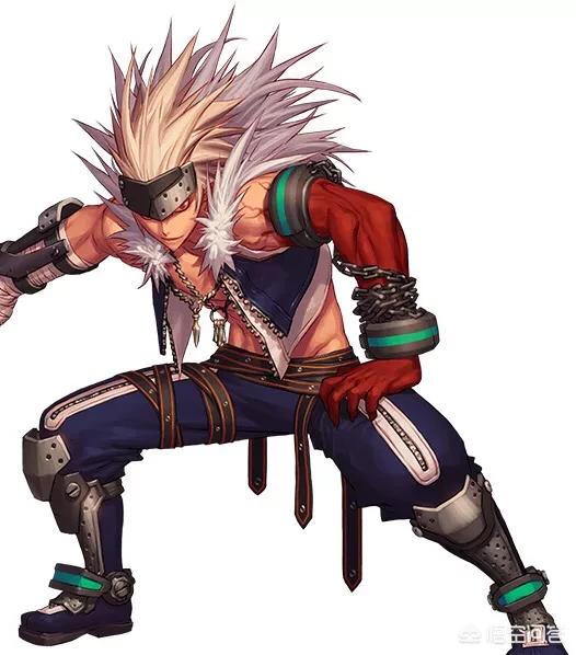 头条问答 - dnf狂战剑豪那个好.那个暴力?(4个回答)