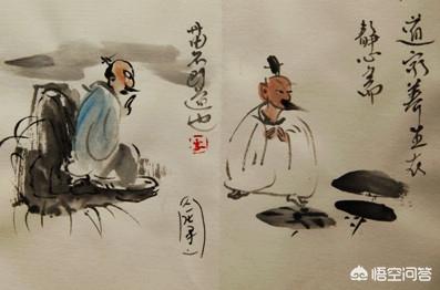 修仙小说和道教文化有什么渊源,道教中真的有那么多修炼升级的过程吗？