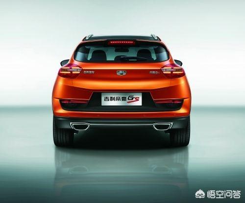 吉利汽车和长安汽车哪个质量可靠一点？插图45