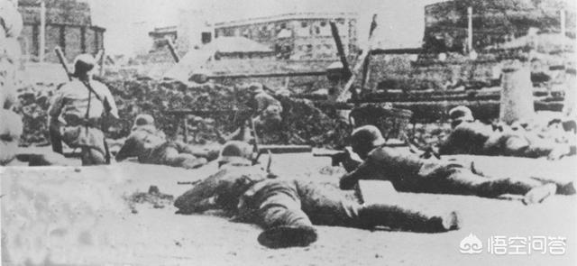 绥远抗战:抗日战争期间中国死了多少人？