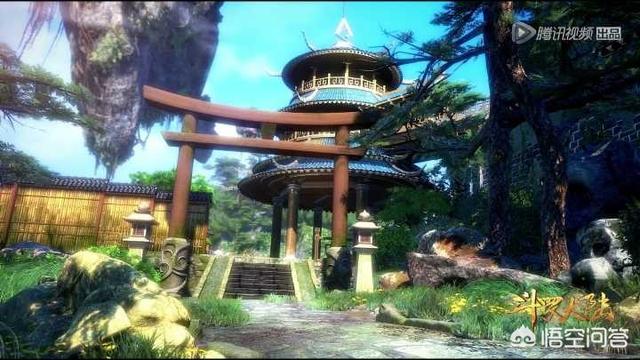 国产动漫《斗罗大陆》好看么？